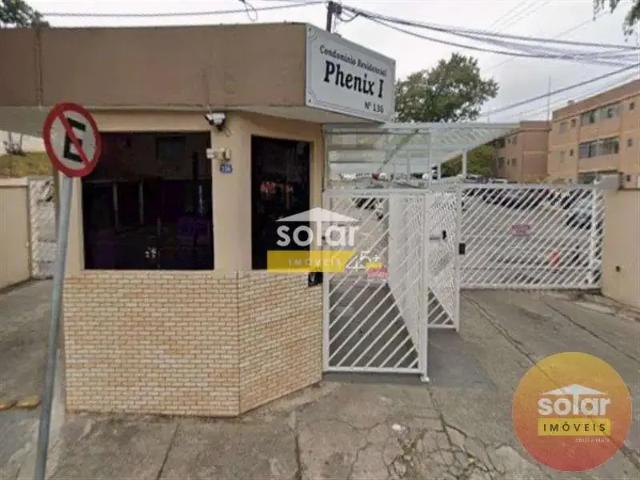 Apartamento para Venda em Guarulhos/SP Jardim Iporanga 2 Quartos