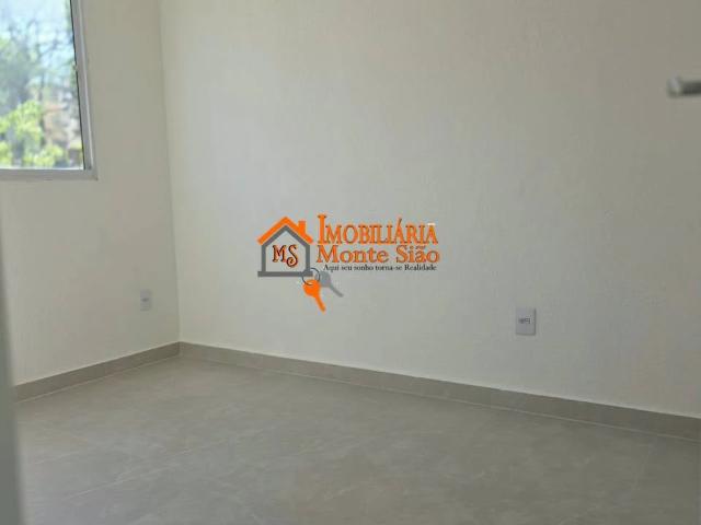 Apartamento para Venda em Guarulhos/SP Jardim IV Centenário 2 Quartos
