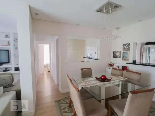 Apartamento para Venda em Guarulhos/SP Jardim Las Vegas 3 Quartos