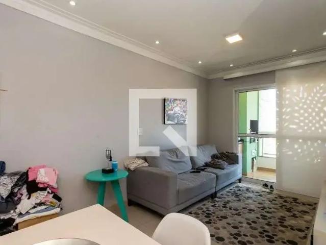Apartamento para Venda em Guarulhos/SP Jardim Las Vegas 3 Quartos