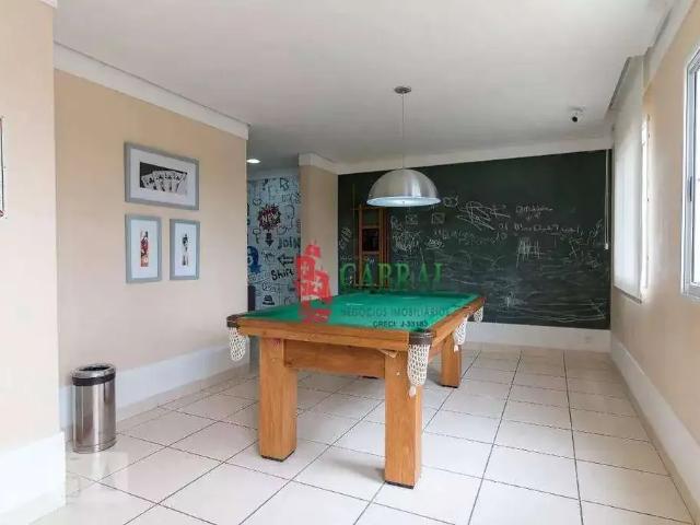 Apartamento para Venda em Guarulhos/SP Jardim Las Vegas 3 Quartos