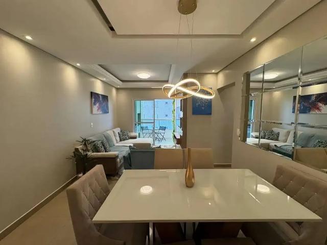 Apartamento para Venda em Guarulhos/SP Jardim Las Vegas 3 Quartos