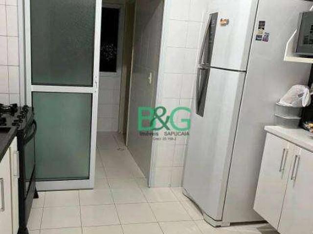 Apartamento para Venda em Guarulhos/SP Jardim Las Vegas 3 Quartos