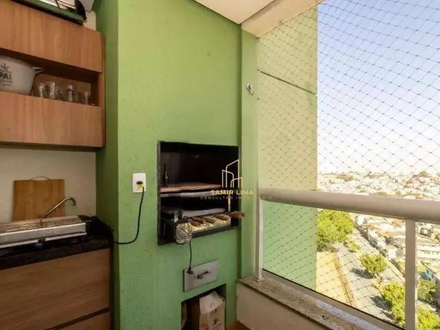 Apartamento para Venda em Guarulhos/SP Jardim Las Vegas 3 Quartos