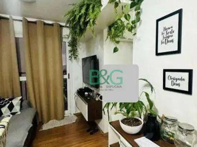 Apartamento para Venda em Guarulhos/SP Jardim Las Vegas 3 Quartos