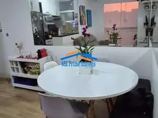 Apartamento para Venda em Guarulhos/SP Jardim Las Vegas 3 Quartos