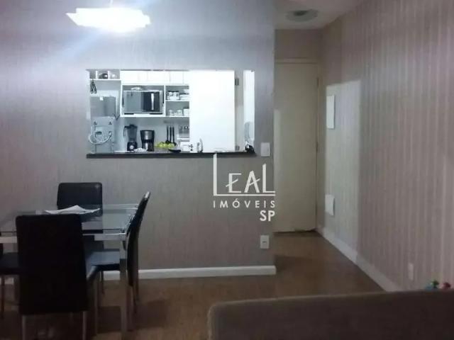 Apartamento para Venda em Guarulhos/SP Jardim Las Vegas 3 Quartos