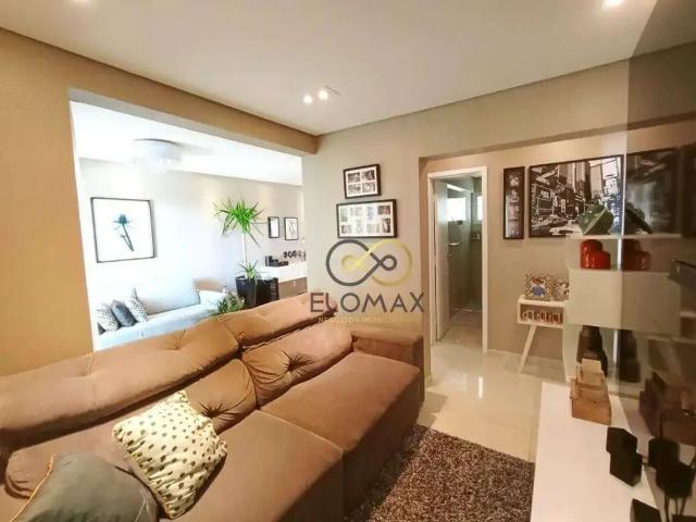 Apartamento para Venda em Guarulhos/SP Jardim Las Vegas 3 Quartos