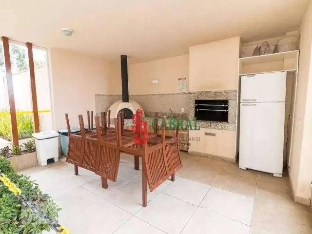 Apartamento para Venda em Guarulhos/SP Jardim Las Vegas 3 Quartos