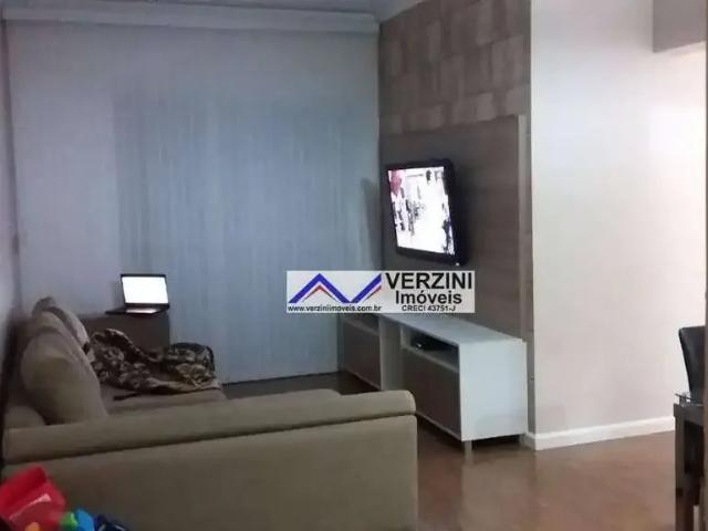 Apartamento para Venda em Guarulhos/SP Jardim Las Vegas 3 Quartos