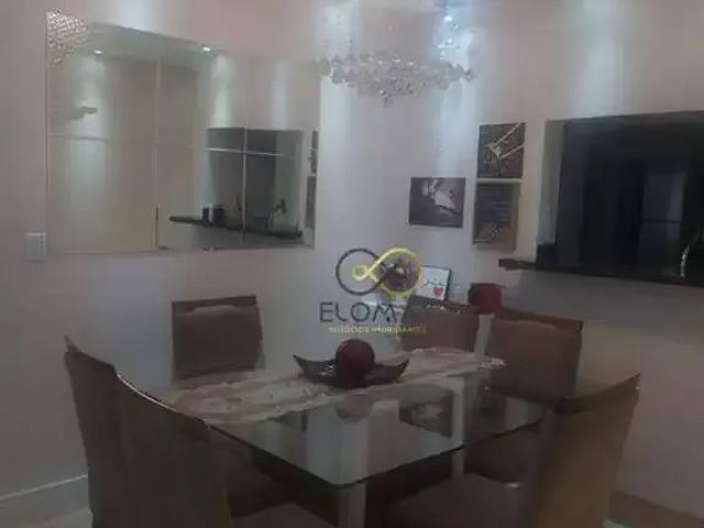 Apartamento para Venda em Guarulhos/SP Jardim Las Vegas 3 Quartos