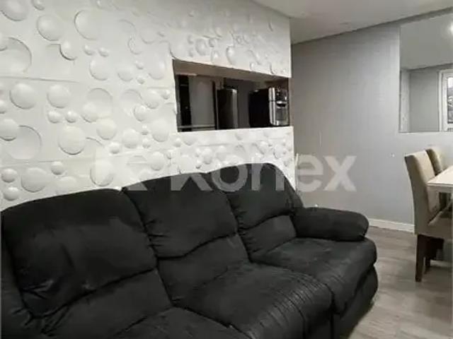 Apartamento para Venda em Guarulhos/SP Jardim Las Vegas 3 Quartos