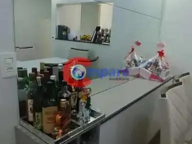 Apartamento para Venda em Guarulhos/SP Jardim Las Vegas 3 Quartos