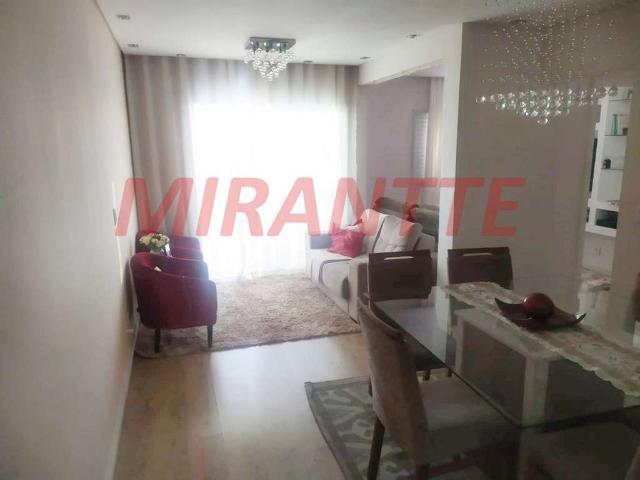 Apartamento para Venda em Guarulhos/SP Jardim Las Vegas 3 Quartos