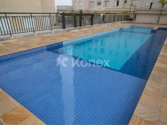 Apartamento para Venda em Guarulhos/SP Jardim Las Vegas 3 Quartos