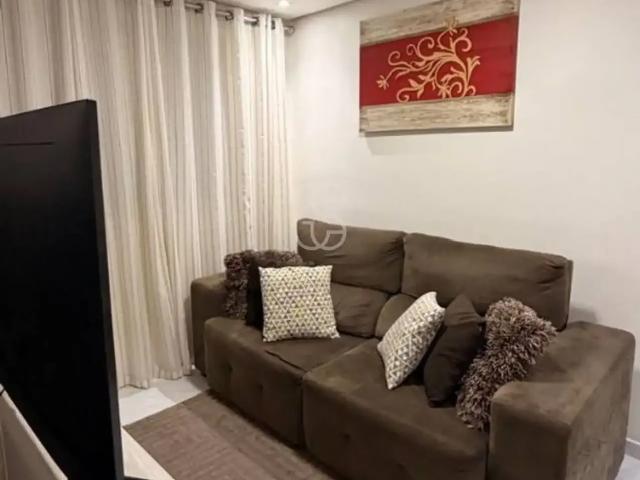 Apartamento para Venda em Guarulhos/SP Jardim Las Vegas 3 Quartos