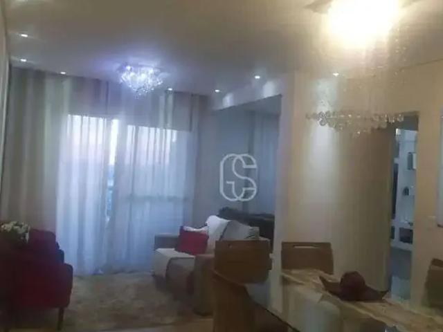 Apartamento para Venda em Guarulhos/SP Jardim Las Vegas 3 Quartos