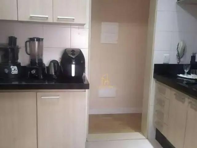 Apartamento para Venda em Guarulhos/SP Jardim Las Vegas 3 Quartos