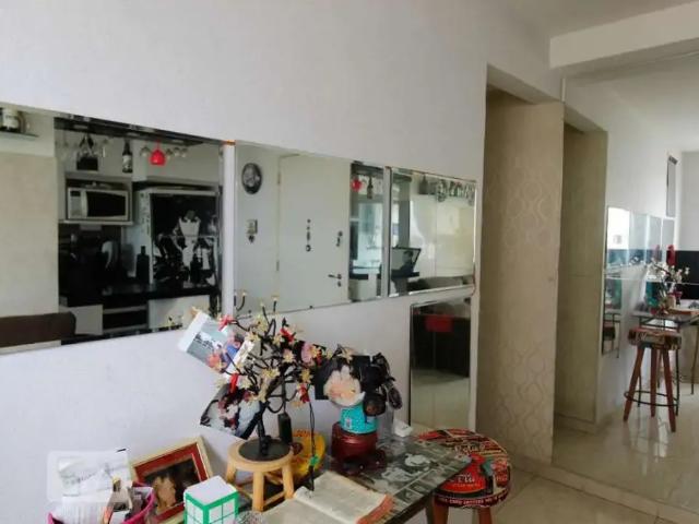 Apartamento para Venda em Guarulhos/SP Jardim Las Vegas 2 Quartos