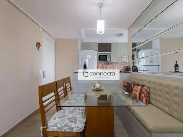Apartamento para Venda em Guarulhos/SP Jardim Las Vegas 2 Quartos