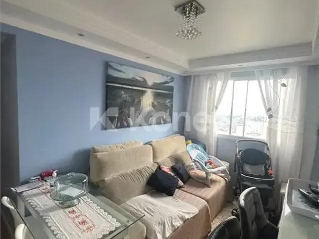 Apartamento para Venda em Guarulhos/SP Jardim Las Vegas 2 Quartos