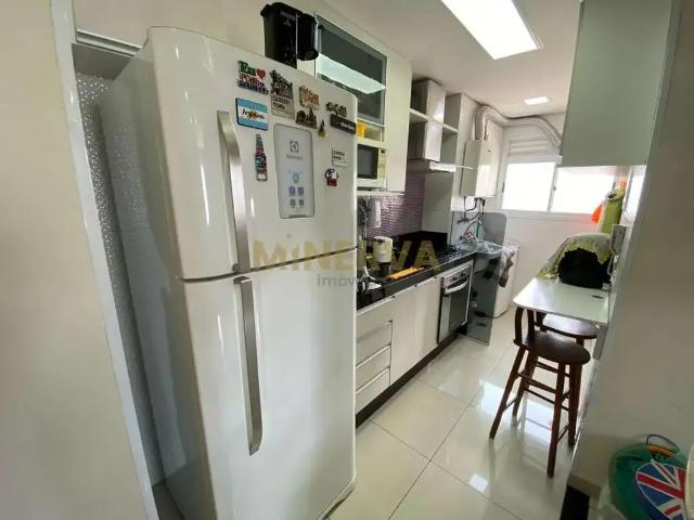Apartamento para Venda em Guarulhos/SP Jardim Las Vegas 2 Quartos