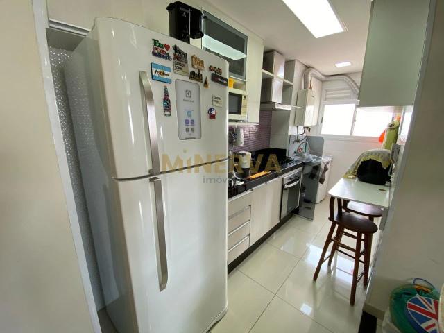 Apartamento para Venda em Guarulhos/SP Jardim Las Vegas 2 Quartos