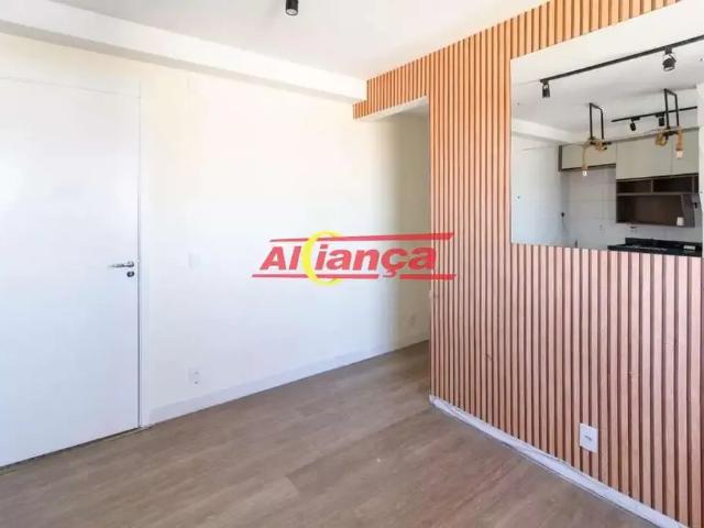 Apartamento para Venda em Guarulhos/SP Jardim Las Vegas 2 Quartos