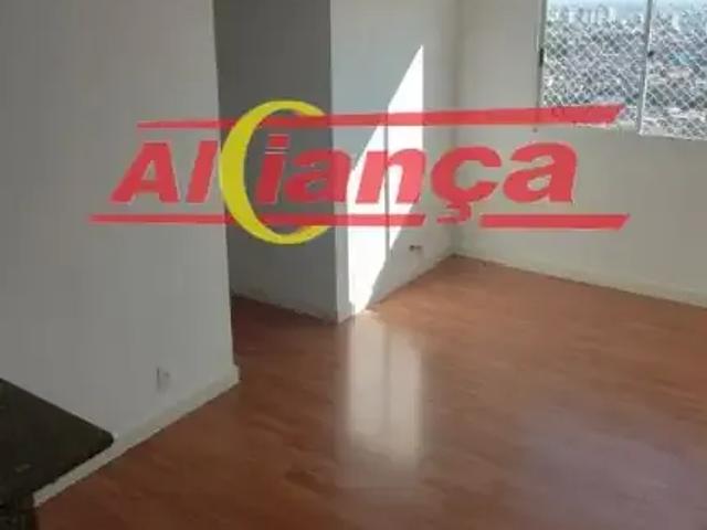 Apartamento para Venda em Guarulhos/SP Jardim Las Vegas 2 Quartos