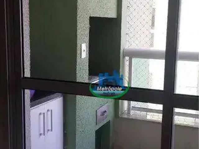 Apartamento para Venda em Guarulhos/SP Jardim Las Vegas 2 Quartos