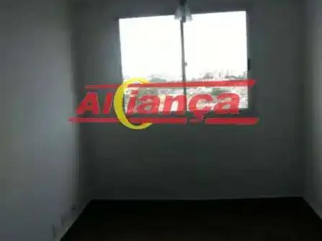Apartamento para Venda em Guarulhos/SP Jardim Las Vegas 2 Quartos