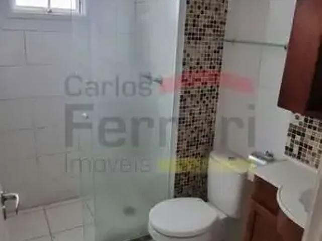 Apartamento para Venda em Guarulhos/SP Jardim Las Vegas 2 Quartos