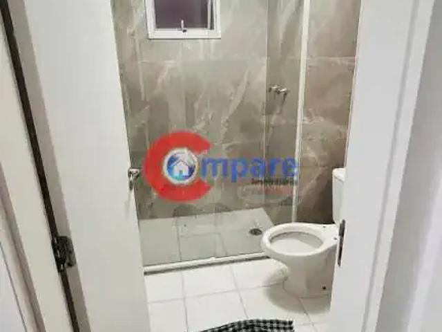 Apartamento para Venda em Guarulhos/SP Jardim Las Vegas 2 Quartos