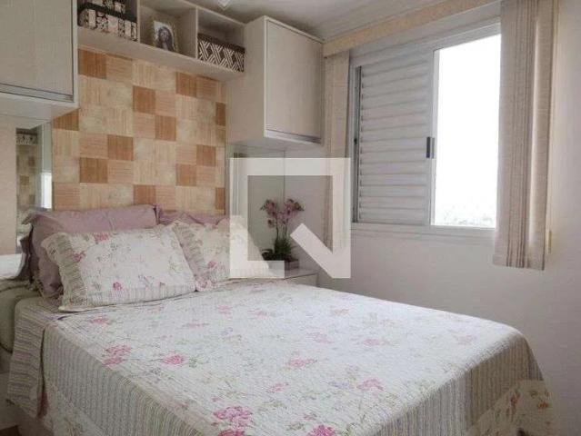 Apartamento para Venda em Guarulhos/SP Jardim Las Vegas 2 Quartos
