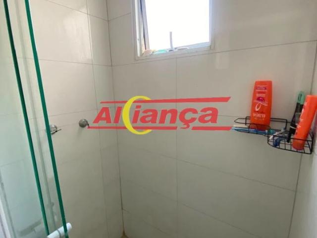 Apartamento para Venda em Guarulhos/SP Jardim Las Vegas 2 Quartos