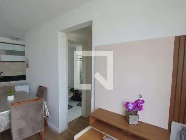 Apartamento para Venda em Guarulhos/SP Jardim Las Vegas 2 Quartos