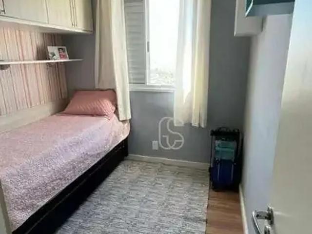 Apartamento para Venda em Guarulhos/SP Jardim Las Vegas 2 Quartos