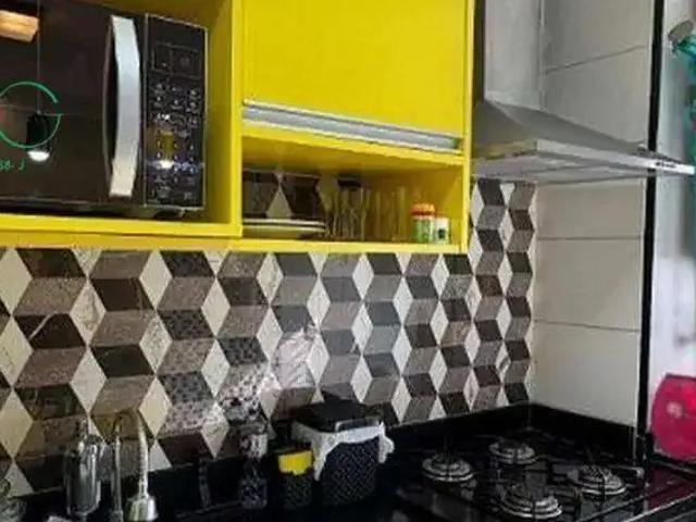 Apartamento para Venda em Guarulhos/SP Jardim Las Vegas 2 Quartos