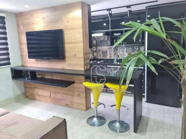 Apartamento para Venda em Guarulhos/SP Jardim Las Vegas 2 Quartos