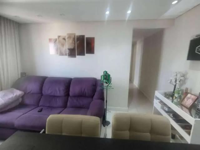 Apartamento para Venda em Guarulhos/SP Jardim Las Vegas 2 Quartos