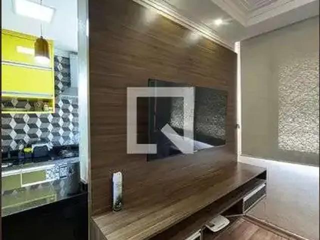 Apartamento para Venda em Guarulhos/SP Jardim Las Vegas 2 Quartos
