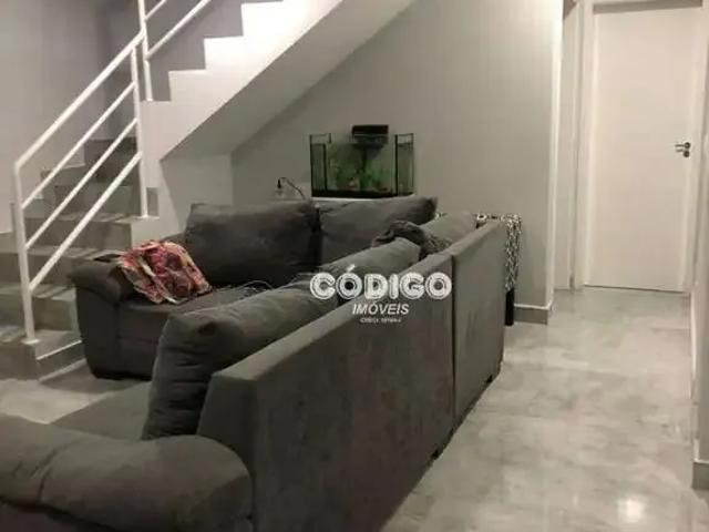 Apartamento para Venda em Guarulhos/SP Jardim Las Vegas 4 Quartos