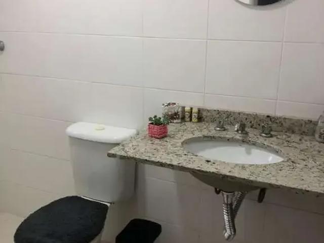 Apartamento para Venda em Guarulhos/SP Jardim Las Vegas 4 Quartos