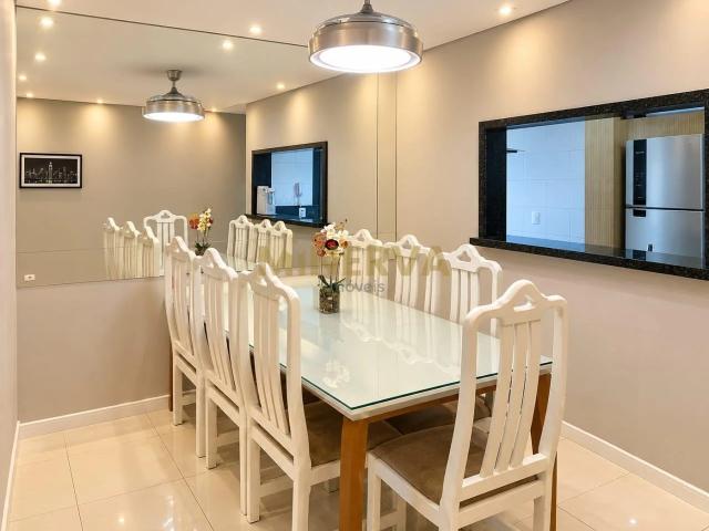 Apartamento para Venda em Guarulhos/SP Jardim Las Vegas 4 Quartos