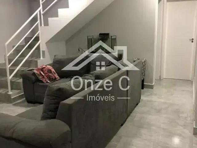 Apartamento para Venda em Guarulhos/SP Jardim Las Vegas 4 Quartos