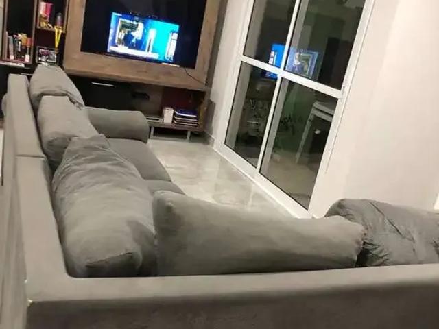 Apartamento para Venda em Guarulhos/SP Jardim Las Vegas 4 Quartos