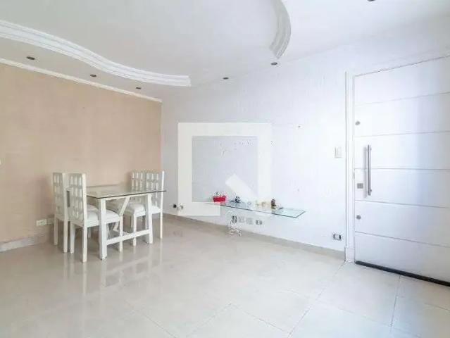 Apartamento para Venda em Guarulhos/SP Jardim Maia 1 Quartos