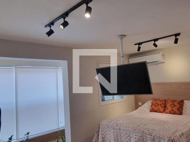 Apartamento para Venda em Guarulhos/SP Jardim Maia 1 Quartos