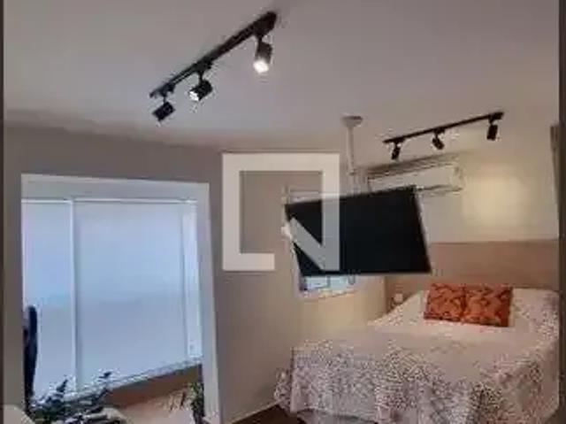 Apartamento para Venda em Guarulhos/SP Jardim Maia 1 Quartos