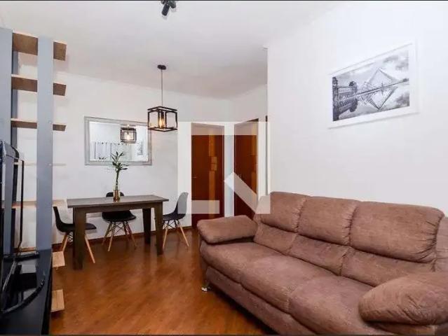 Apartamento para Venda em Guarulhos/SP Jardim Maia 2 Quartos